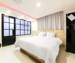 Hotel HOTEL Goodchoice Yangsan
