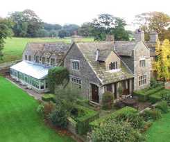 Hotel Stone House