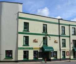Hotel The Royal Britannia