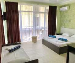 Hotel Crystal