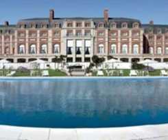 Hotel NH Gran Hotel Provincial