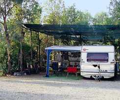 International Camping Village
