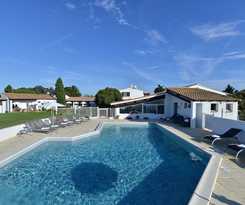 Hotel Hôtel Mas de la Grenouillère