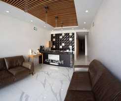 Hotel Azul Agave