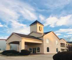 Hotel Super 8 by Wyndham Montgomery/ Lake Conroe