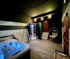 Logis Hôtel Spa de la Poste