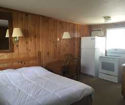 Hotel Waters Edge Motel