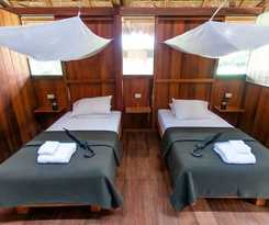 Hotel Amazon Field Station byInkaterra