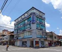 Hotel HOSTAL MIRADOR