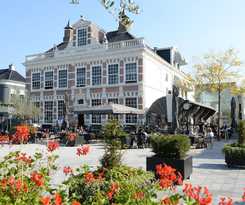 Boutique hotel \' t Gerecht