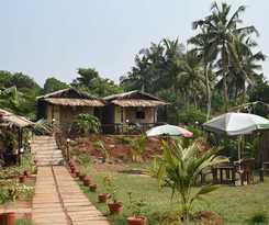 Hotel Rudra The Sandy Beach Resort