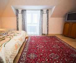 Hotel Golden lion