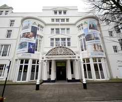 Hostel Aando Brighton Beach