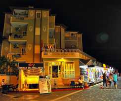 Alremu Apart Hotel