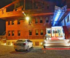  Tellioglu and Mericoglu Suite Hotel