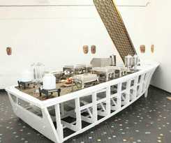 Hotel CFM Bilene Resort