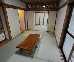 Hotel Minshuku Takesugi