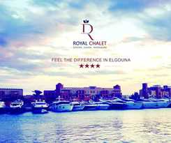 El Gouna Royal Chalet