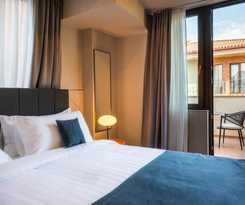 King Tamar By Luxuria Hotels 
