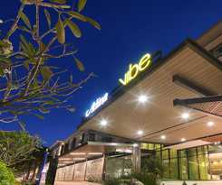 Hotel Vibe Darwin Waterfront