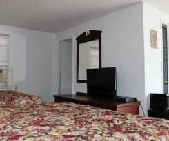 Hotel Oceanside Motel