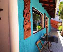 Hotel Recanto Do Sol