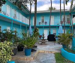 The Charter House
