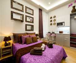 Budapest Holidays Harmony