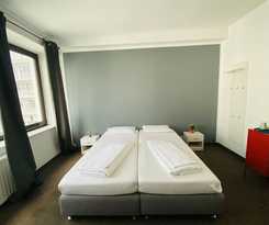 Hammerbrook Hostel Hamburg