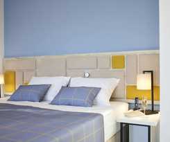 Hotel Arancini Residence