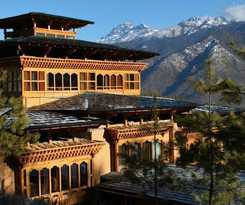 Hotel Naksel Boutique Hotel and Spa