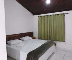 Hotel POUSADA SERRA VERDE