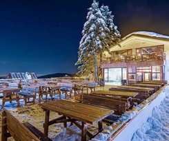 ERTA SOYAK OTEL ULUDAG