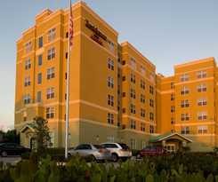 Residence Inn By Marriott Fort Myers Sanibel