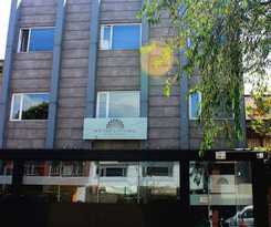 Apartahotel Boutique Central