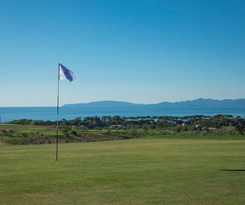  Riva Toscana Golf Resort and SPA
