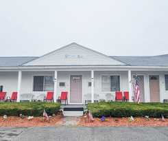 Hotel Sun and Surf Motel