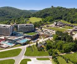 Mövenpick Resort and Spa Fruske Terme