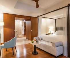 Il San Corrado di Noto Luxury Resort