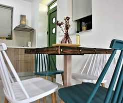 Hotel Messinian Horizons