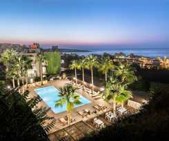 Sea View and Apartments