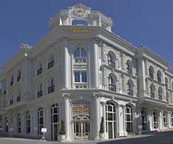 Hotel Albatros Premier - Special Class
