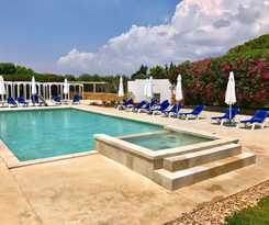 Hotel Relais Masseria Casina Dei Cari