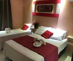 Hotel Pousada Caminho do Pontal