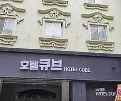 Hotel Cube