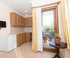  Palamutbükü Deniz Apart Otel