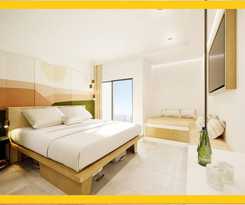 Hotel Boutique Apartments Marsol Ibiza