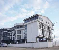 ŞAHİN TERMAL OTEL VE SPA