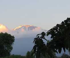 Kilimanjaro White House