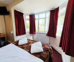 Hotel Royal Square - NEC & Birmingham Airport